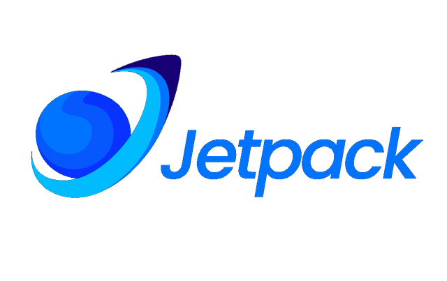 Jetpack Logo